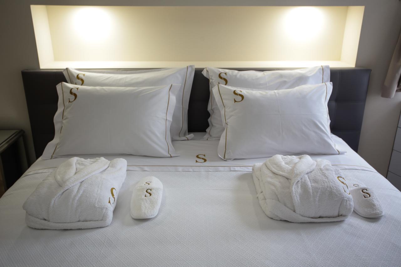 Suites Guest House カスカイス エクステリア 写真